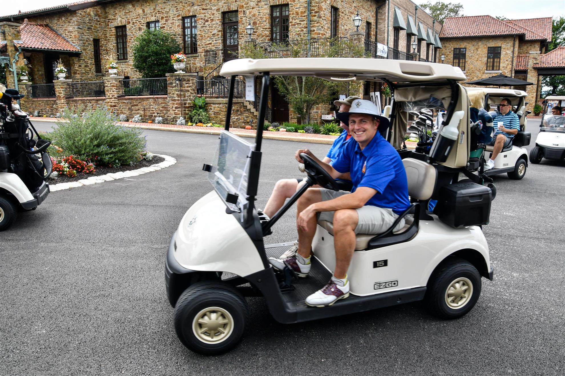 Outdoor Country Club Rotary Club of York